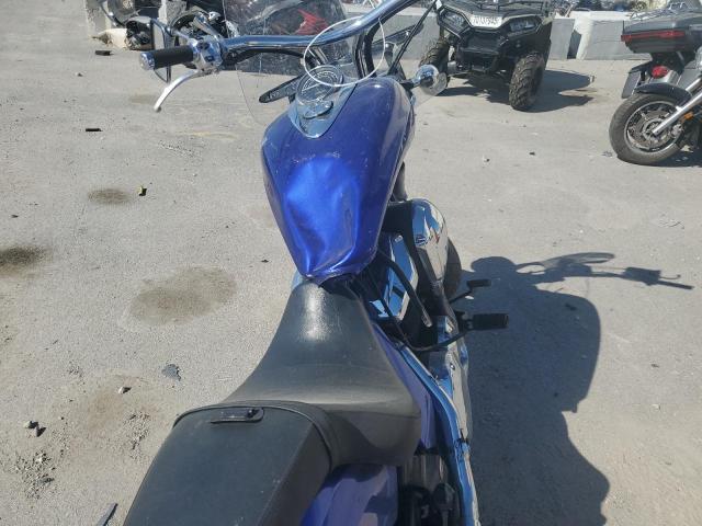 2015 HONDA VT1300 CR JH2SC6605FK500170