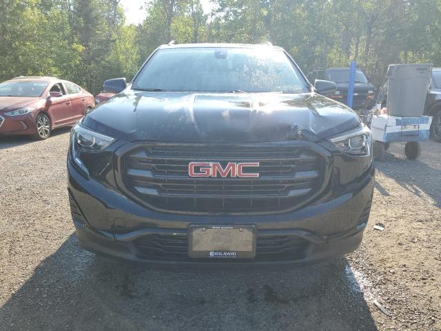 2020 GMC TERRAIN SL 3GKALTEV5LL268698