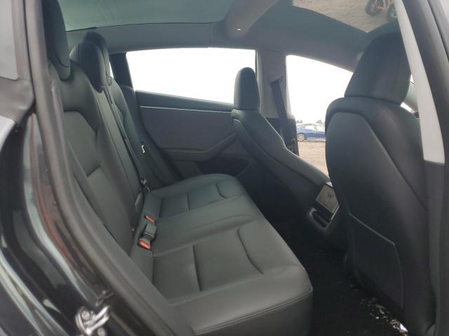 2025 TESLA MODEL 3 5YJ3E1EA0SF020789