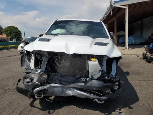 2019 RAM 1500 REBEL 1C6SRFET5KN834413