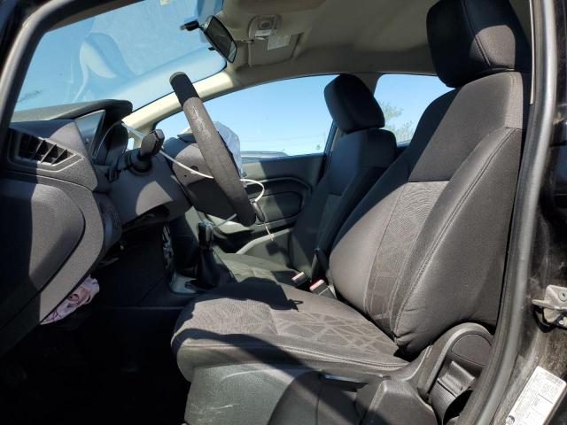 2011 FORD FIESTA SE - 3FADP4EJ5BM123353