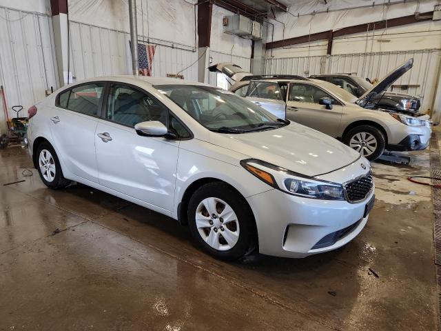 2017 KIA FORTE LX 3KPFL4A74HE081740
