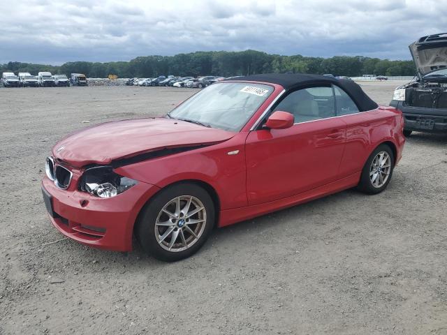 BMW 128 I