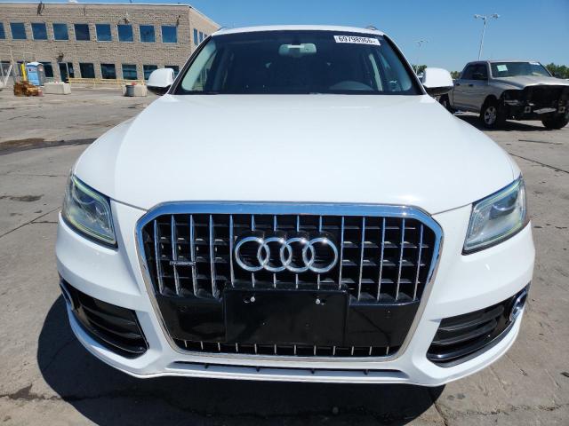 2015 AUDI Q5 PREMIUM WA1LFAFP9FA140373