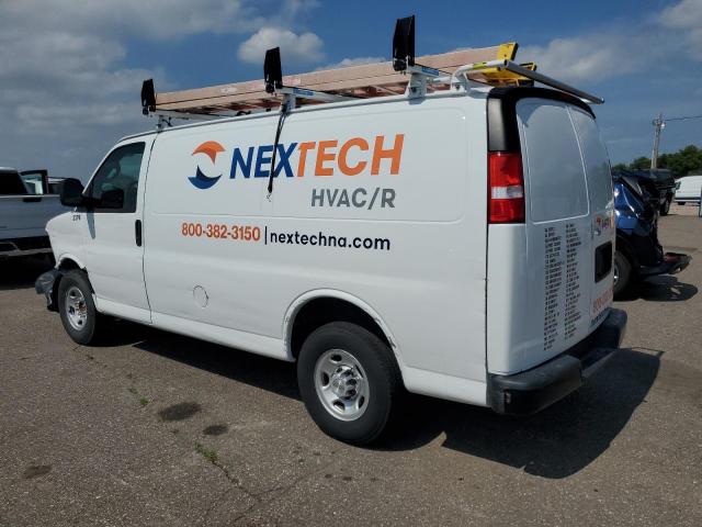 2023 CHEVROLET EXPRESS G2 #3305349314