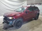 2017 JEEP GRAND CHER - 1C4RJFAG0HC961985