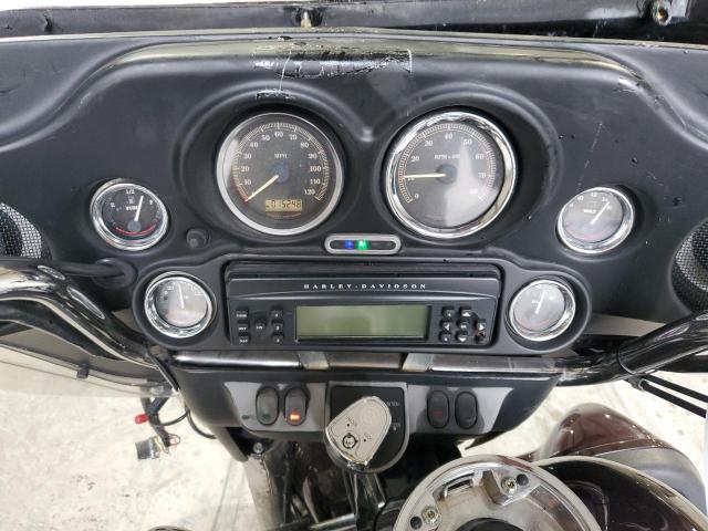 2007 HARLEY-DAVIDSON FLHTCUI 1HD1FC41X7Y699266
