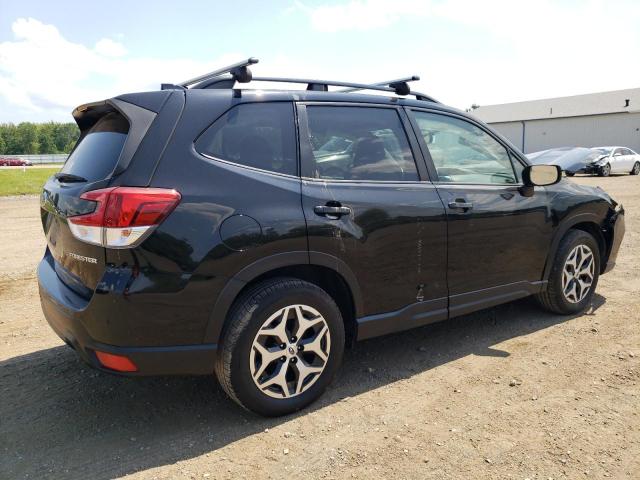 2019 SUBARU FORESTER P JF2SKAEC2KH551256