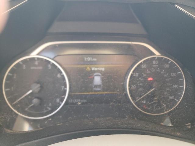 2015 NISSAN MURANO S 5N1AZ2MG1FN219005