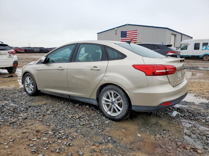 2018 FORD FOCUS SE 1FADP3FE7JL302408
