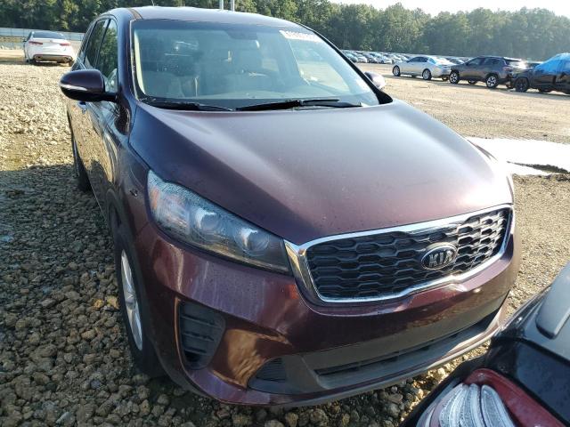 2019 KIA SORENTO L 5XYPG4A32KG550310