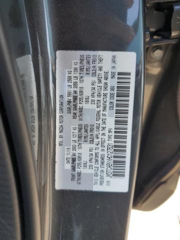 2017 MAZDA CX-9 SPORT JM3TCABYXH0127631