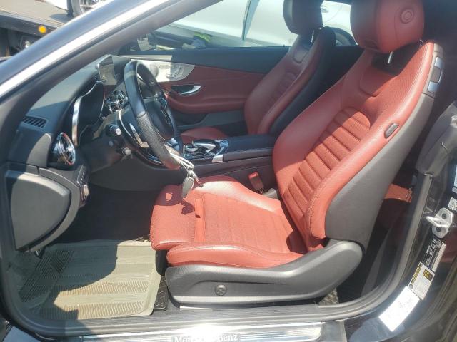 2018 MERCEDES-BENZ C 300 4MAT - WDDWK4KB8JF613563