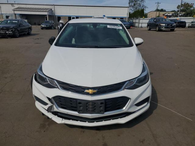 2017 CHEVROLET CRUZE LT - 1G1BE5SM2H7158861