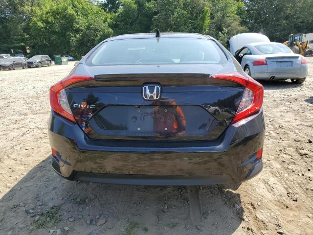 2017 HONDA CIVIC EXL 19XFC1F77HE200646