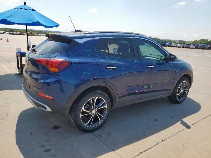 2022 BUICK ENCORE GX KL4MMDS22NB111196