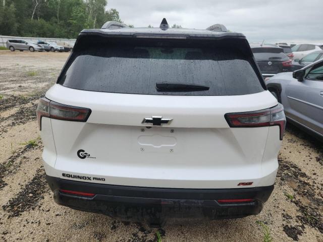 2025 CHEVROLET EQUINOX RS - 3GNAXTEGXSL130632