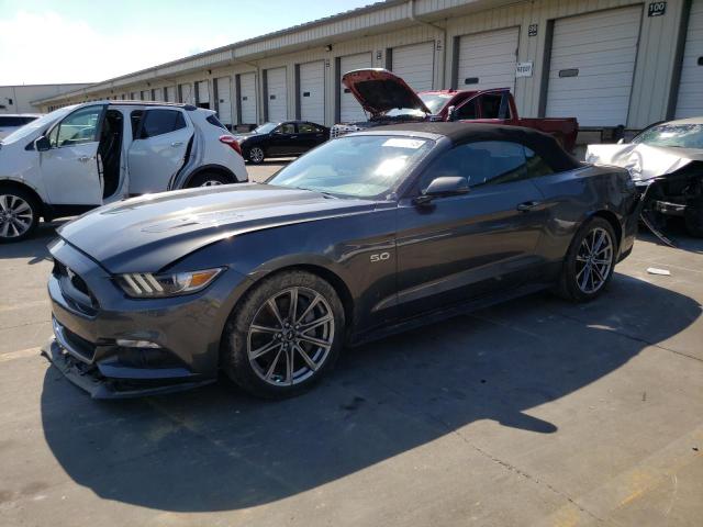 FORD MUSTANG GT