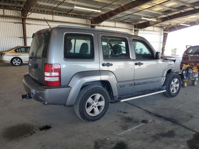 2012 JEEP LIBERTY SP - 1C4PJMAK8CW158297
