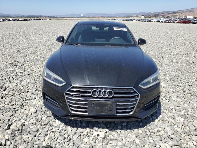 2019 AUDI A5 PREMIUM WAUBNCF58KA065736
