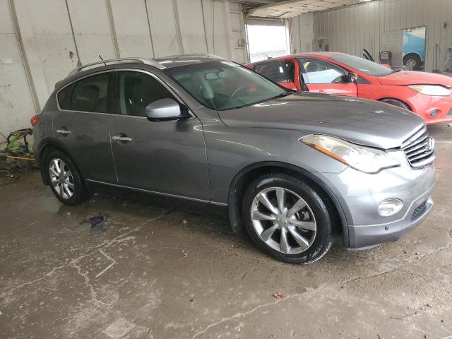 2012 INFINITI EX35 BASE - JN1AJ0HP2CM401228