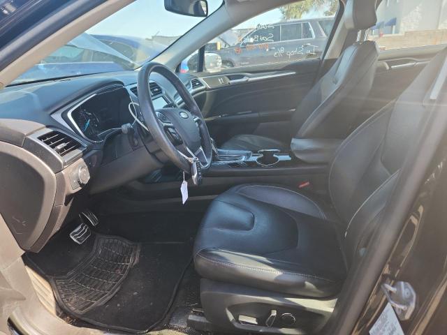 2016 FORD FUSION TIT 3FA6P0K9XGR135570