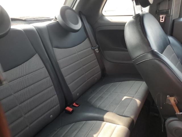 2012 FIAT 500 SPORT #3292761782