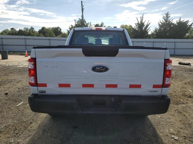 2023 FORD F150 SUPER CAB 1FTEX1EP9PFB21341