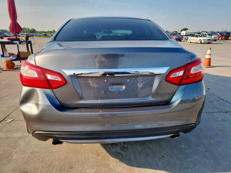 2016 NISSAN ALTIMA 2.5 1N4AL3AP3GN358513