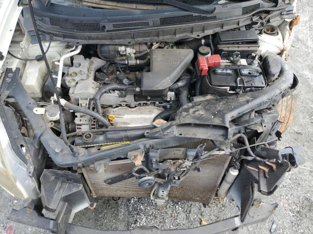 2015 NISSAN ROGUE SELE JN8AS5MT1FW164061