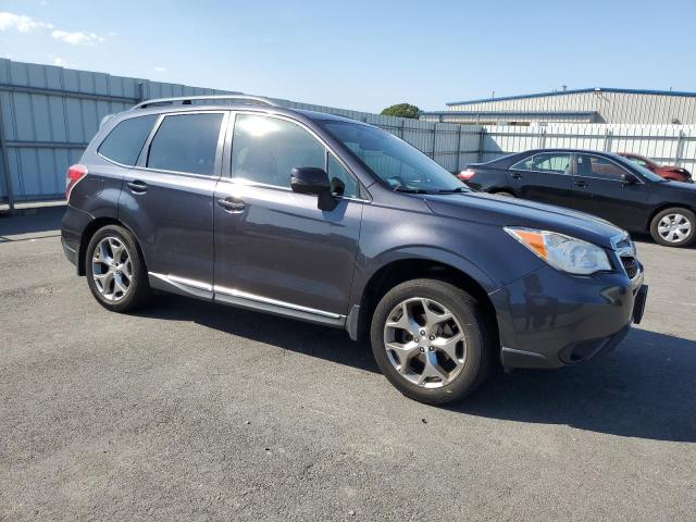 2015 SUBARU FORESTER 2 JF2SJAWC9FH573245