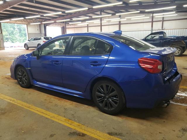 2020 SUBARU WRX JF1VA1A64L9829316