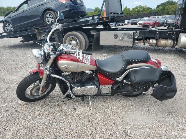 2007 KAWASAKI VN900 D JKAVN2D187A013020