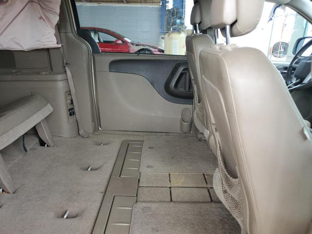 2013 CHRYSLER TOWN & COU - 2C4RC1BG6DR818794