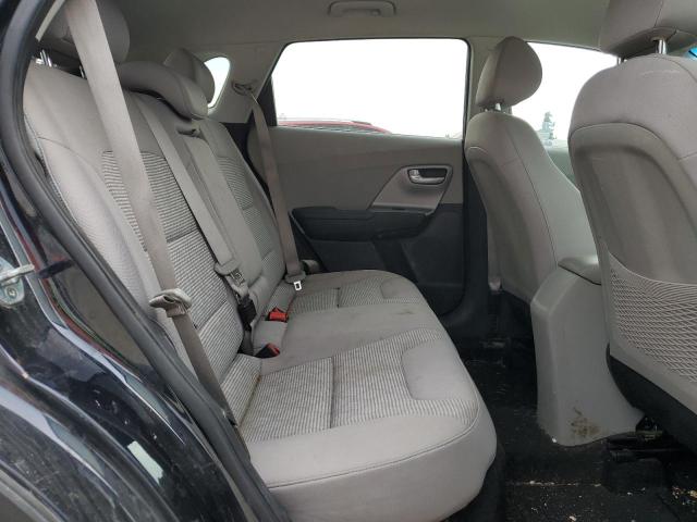 2019 KIA NIRO LX KNDCM3LD7K5234305