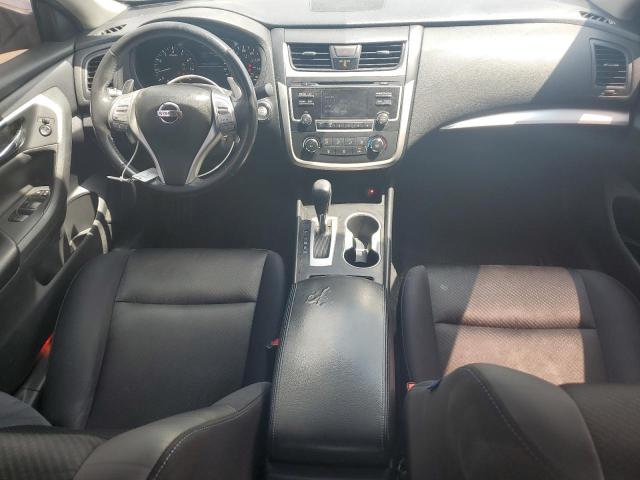 2016 NISSAN ALTIMA 2.5 1N4AL3AP8GC268916