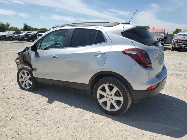2019 BUICK ENCORE PREFERRED KL4CJASB5KB712651