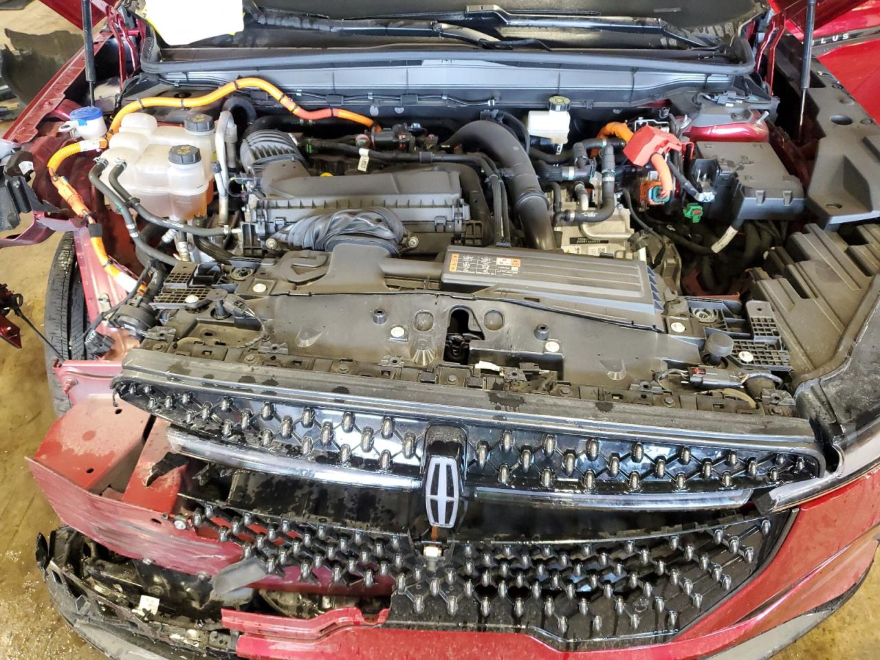 LINCOLN NAUTILUS RESERVE