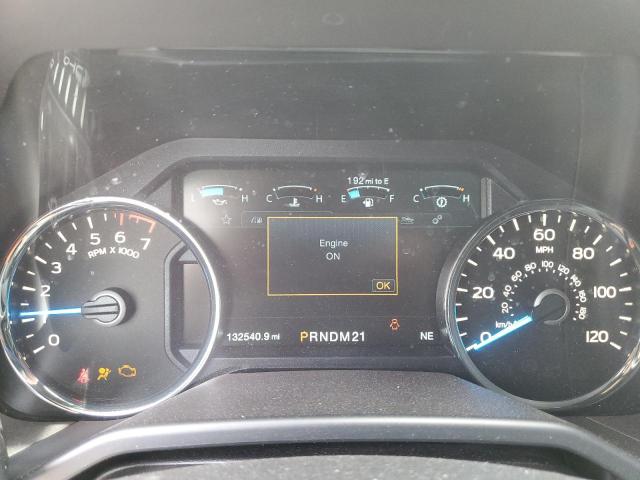 2015 FORD F150 SUPER 1FTEW1EG1FFB90946