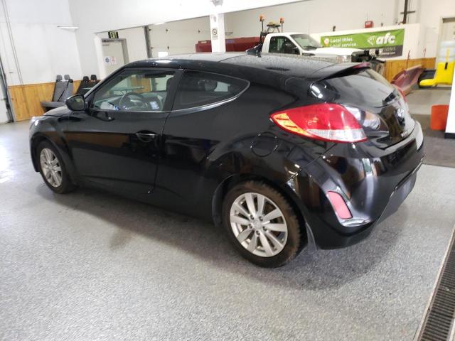 2015 HYUNDAI VELOSTER - KMHTC6AD8FU238653