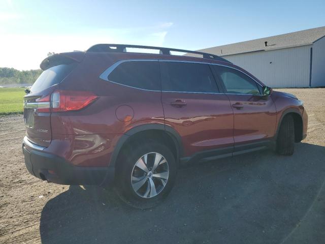 2019 SUBARU ASCENT PRE 4S4WMACD7K3473815