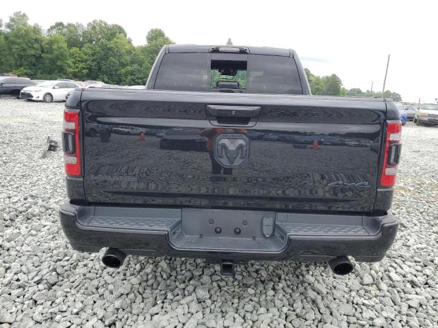 2021 RAM 1500 LARAM 1C6SRFJT2MN524681