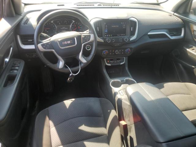 2023 GMC TERRAIN SLE 3GKALMEGXPL146271