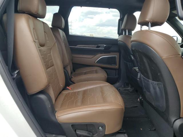 2020 KIA TELLURIDE #3292904572