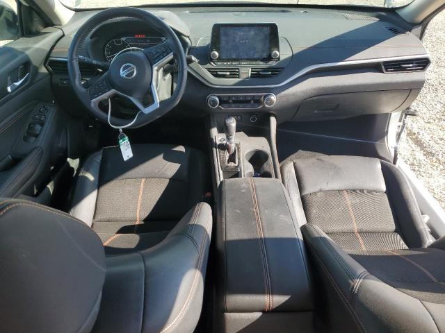 2022 NISSAN ALTIMA SR 1N4BL4CV2NN420731