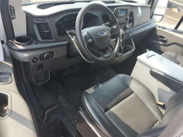 2021 FORD TRANSIT T- - 1FTYE1Y80MKA84674