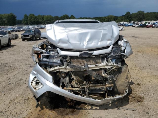 2019 CHEVROLET COLORADO - 1GCGTBEN2K1290471
