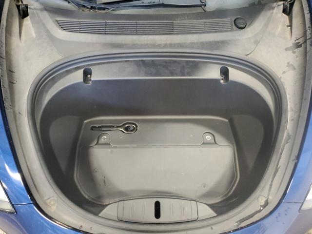 2020 TESLA MODEL 3 5YJ3E1EC4LF586537