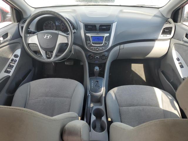 2014 HYUNDAI ACCENT GLS - KMHCT4AE6EU721330