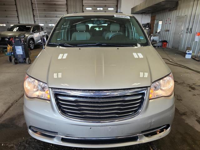 2016 CHRYSLER TOWN & COUNTRY TOURING L - 2C4RC1CG7GR151124